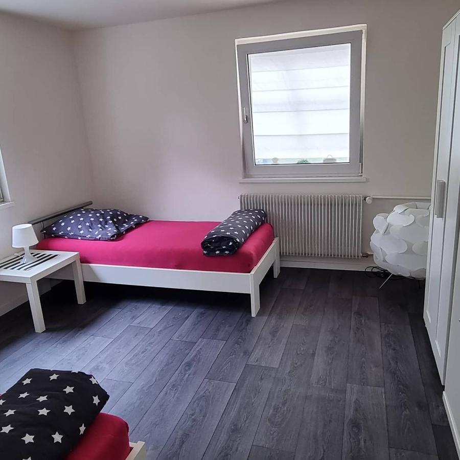 Fewo Tanja Lindau  Exterior foto